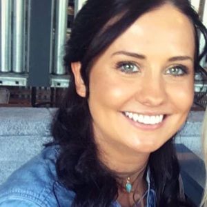 Meet your Posher, Julie